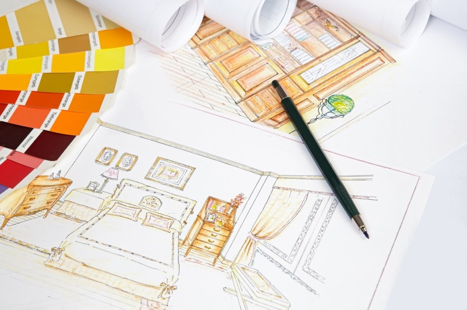 Дизайнер-проектировщик интерьера