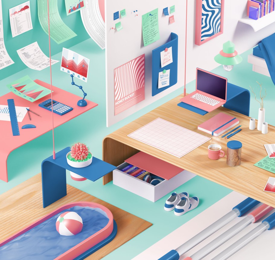 Графический дизайнер