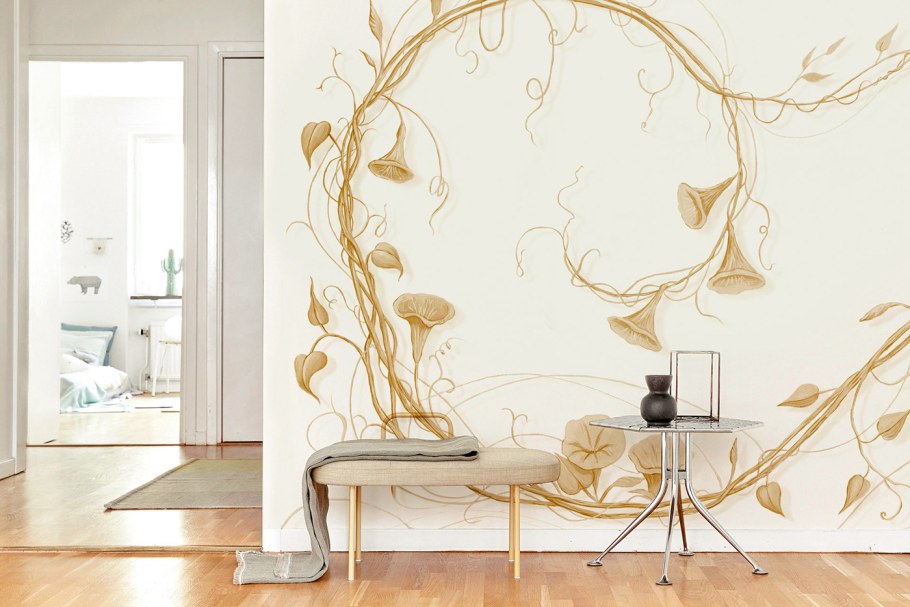 Обои 2022 тренды