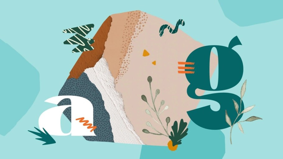 Тенденции в графическом дизайне