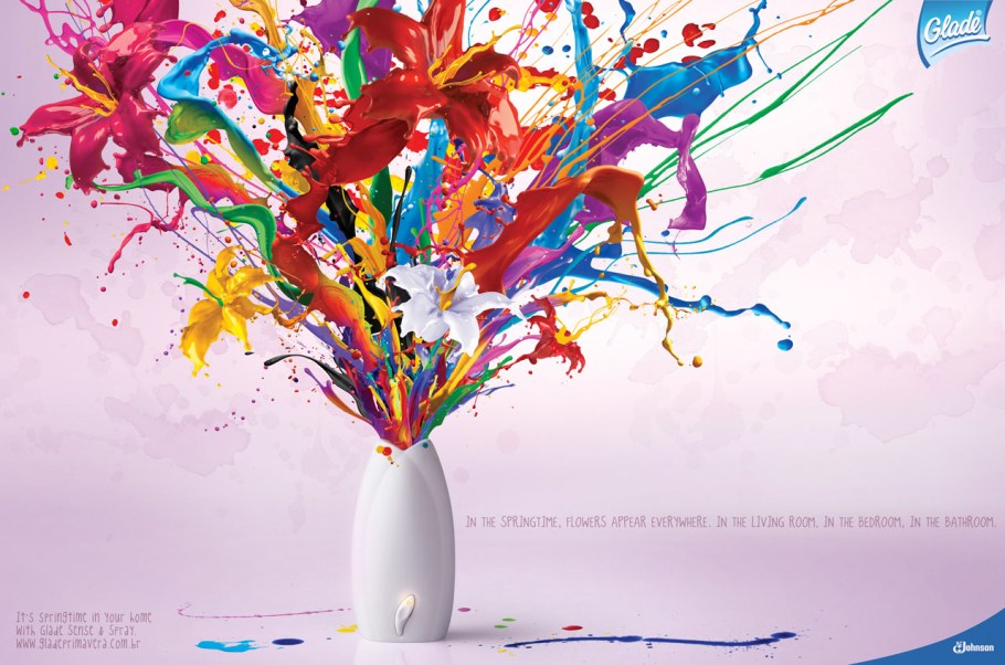 Креативная Графика