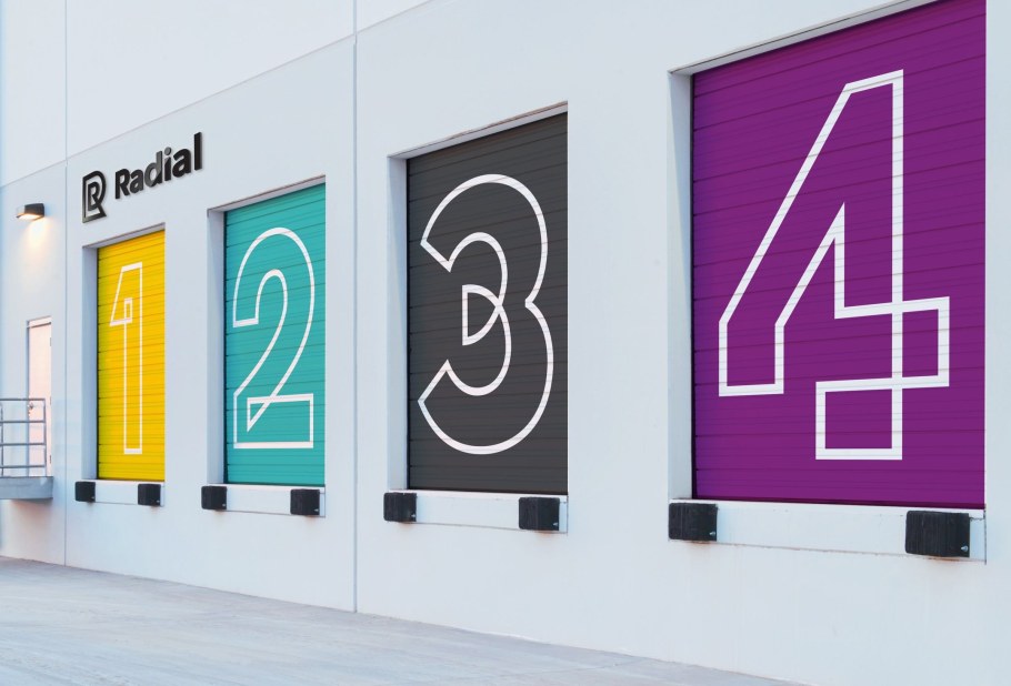 Дизайнерские вывески