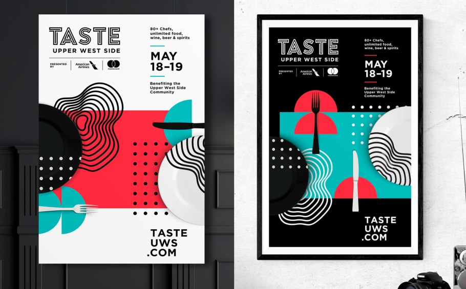 Стили графического дизайна