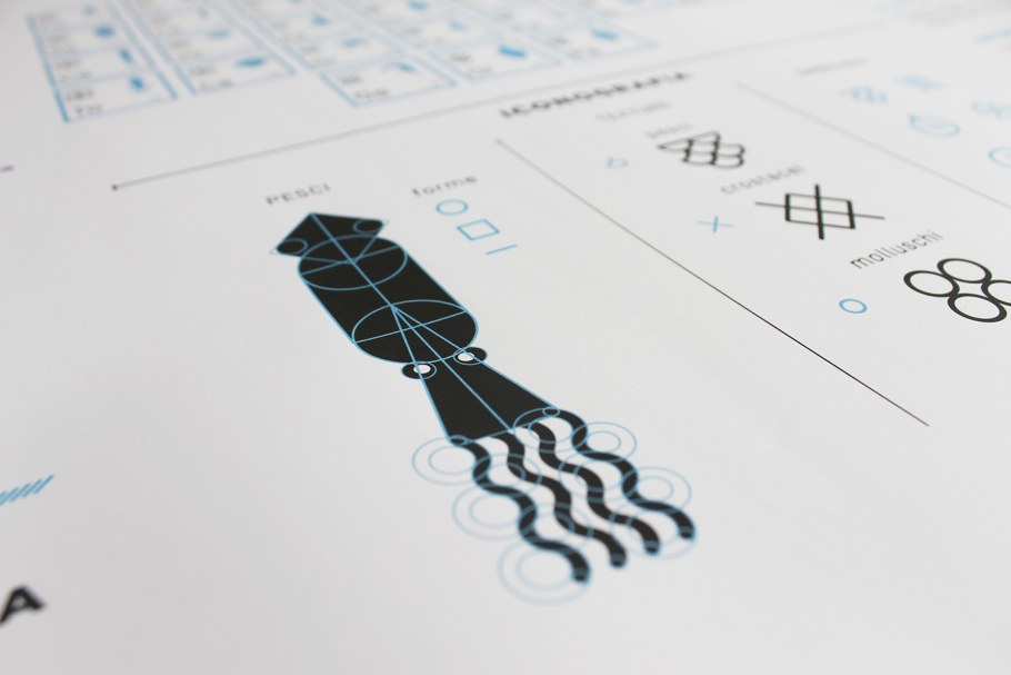 Графический дизайн примеры