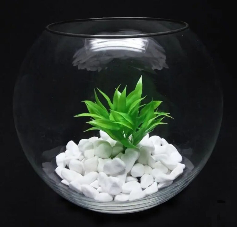 Аквариум бокал 3.5л