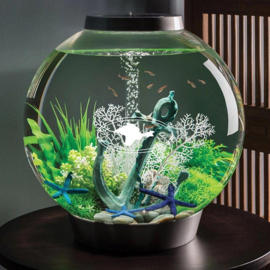 Аквариум BIORB круглый 60 литров