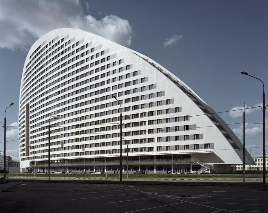 Гризодубовой 2