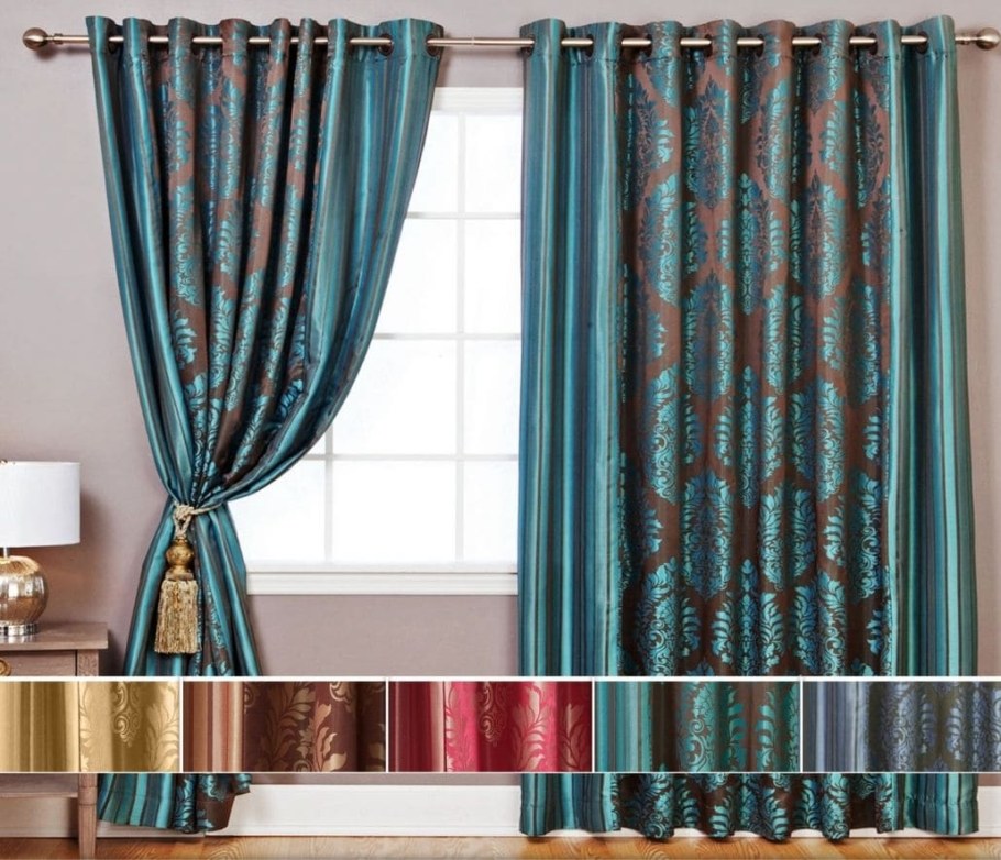 Блэкаут Тиффани