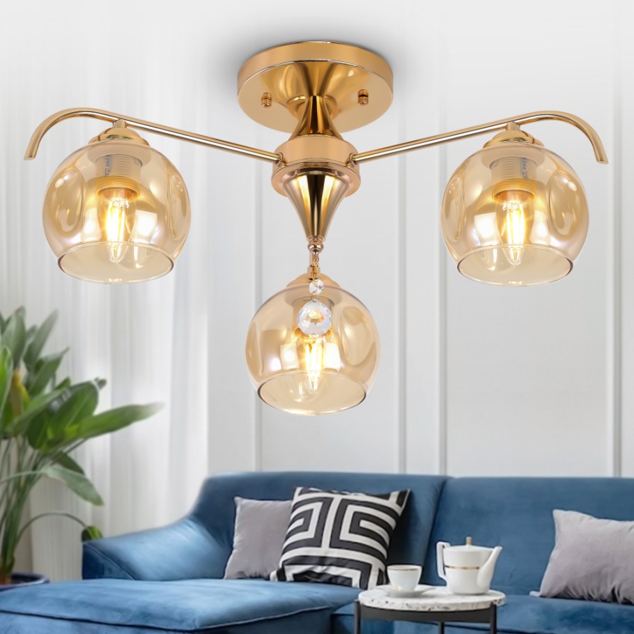 Люстра Rivoli Adna 9112-303