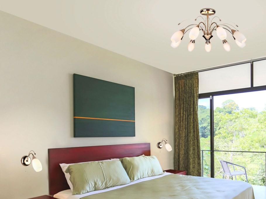 Бра Eurosvet Ginevra 22080/1