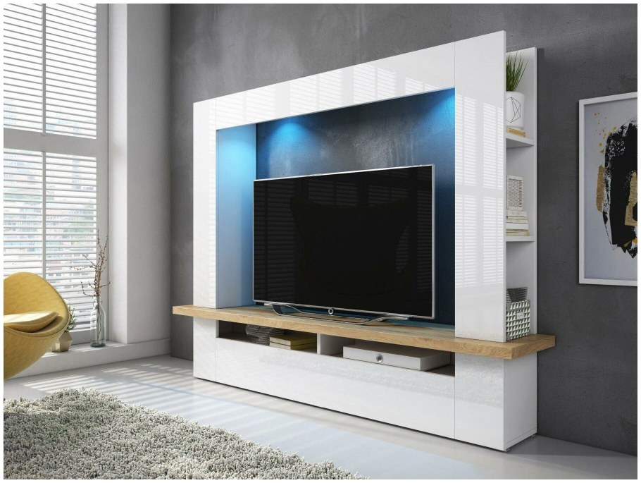 Стенка под телевизор