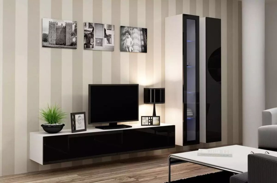 Стенка Виго Vigo