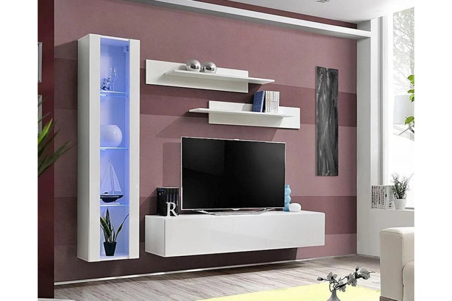 Стенка Модика led