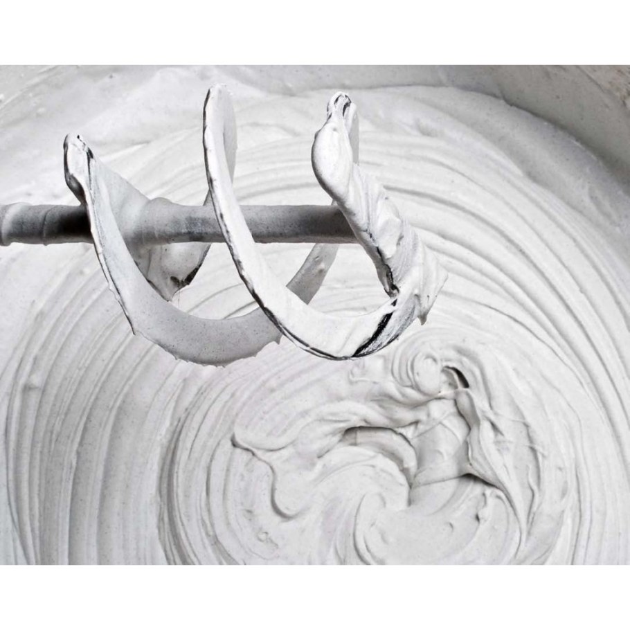 Строительные растворы гипсовые