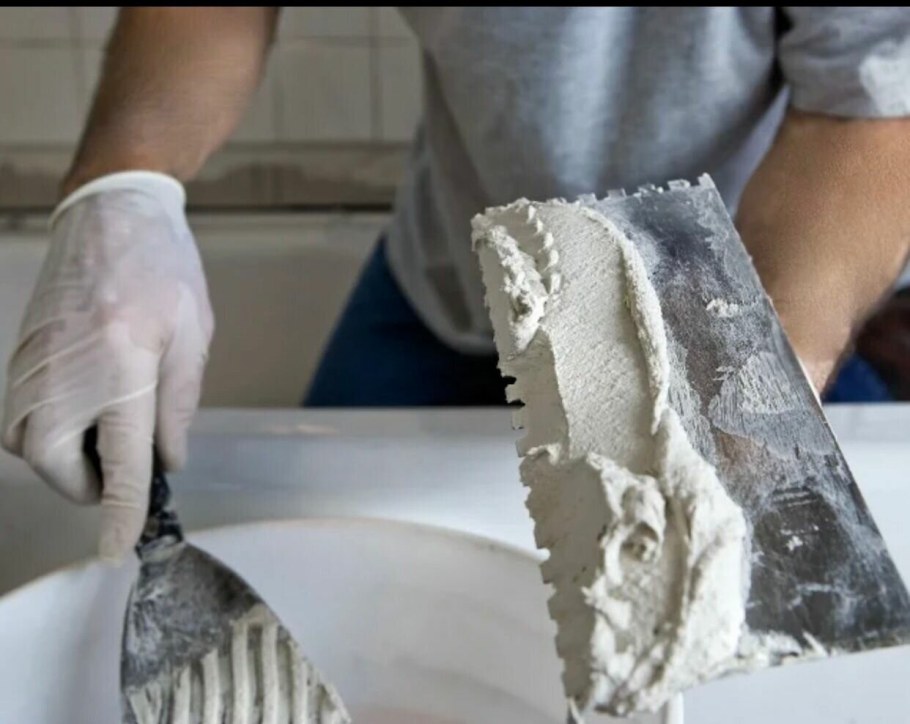 Шпатель для шпаклевки