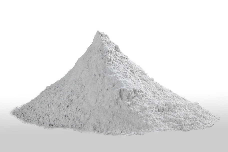 Гипс строительный г-16