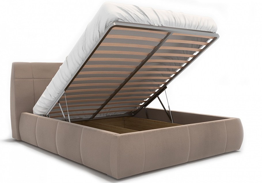 Кровать Анри АН-811.26