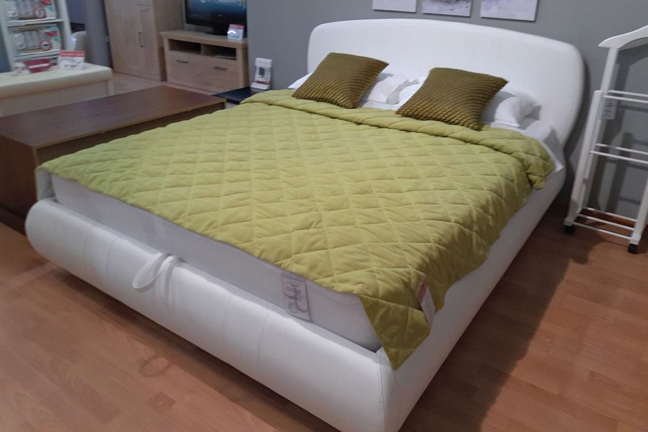 Кровать Брио 1 Ангстрем