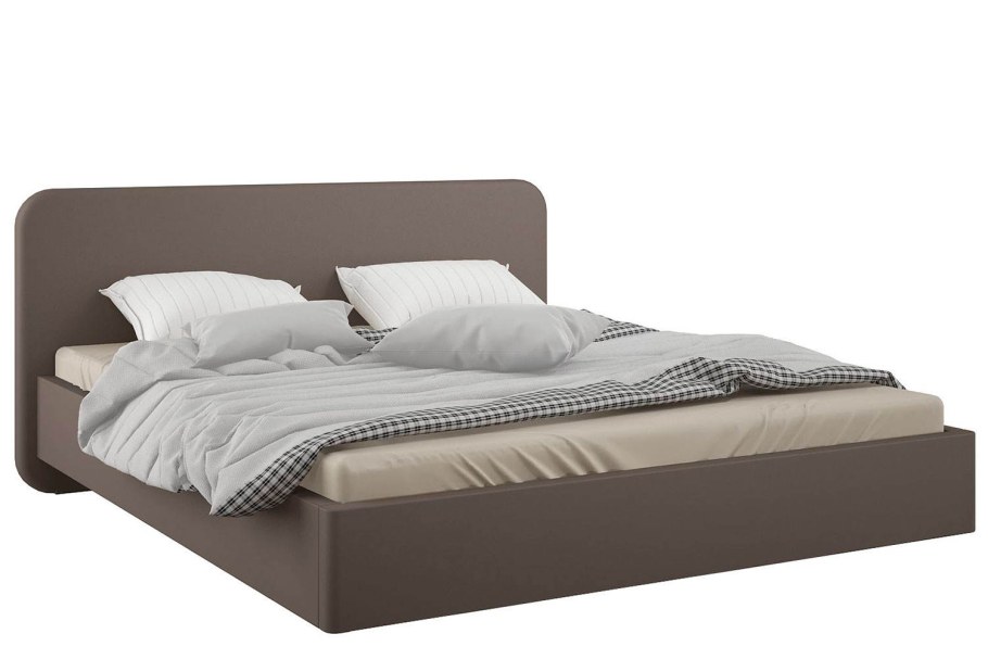 Кровать Альфа АФ-810.28