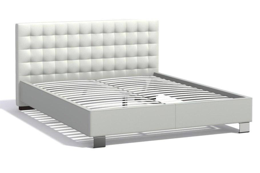 Брио Ангстрем кровать мягкая