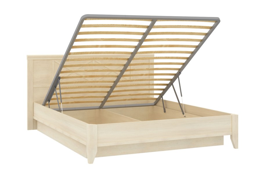 Кровать Кантри Ангстрем