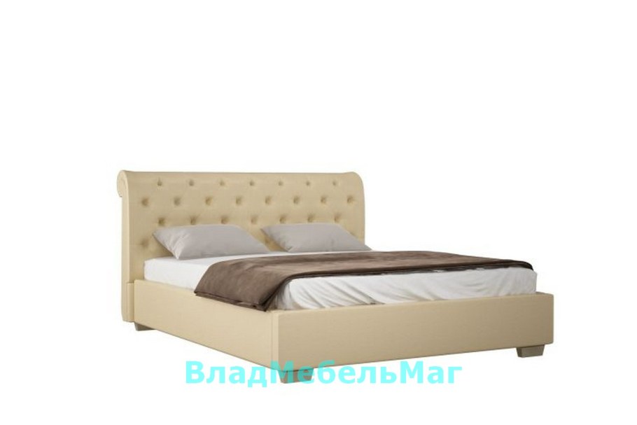 Кровать Moon 1162