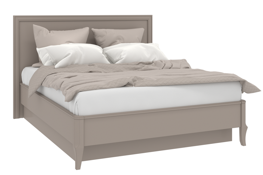 Кровать Орландо Ангстрем