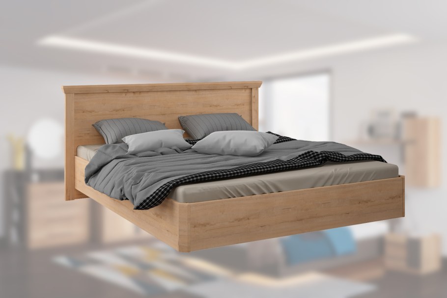 Столплит спальня