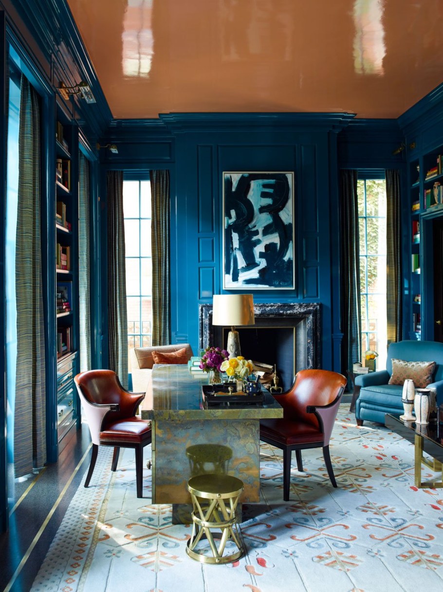 Стивен Гэмбрел дизайнер