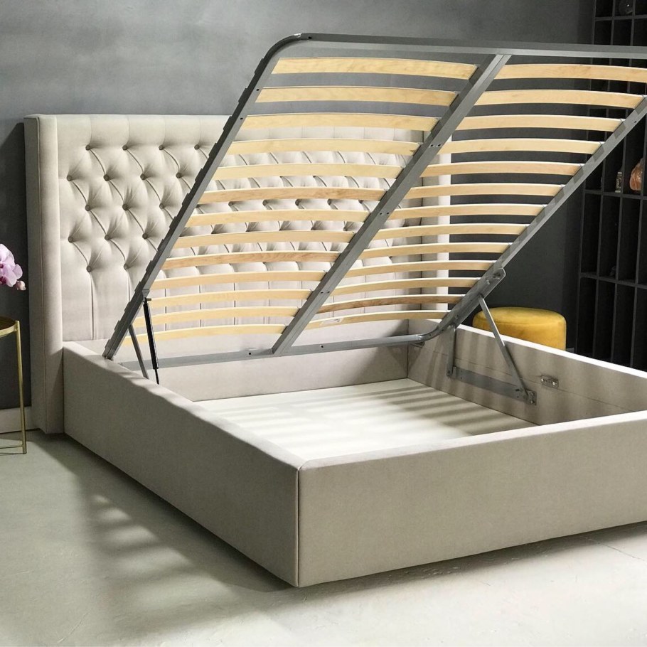 Кровать 160х200