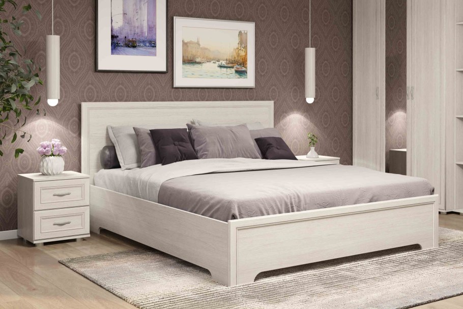 Пеликан Симона спальня