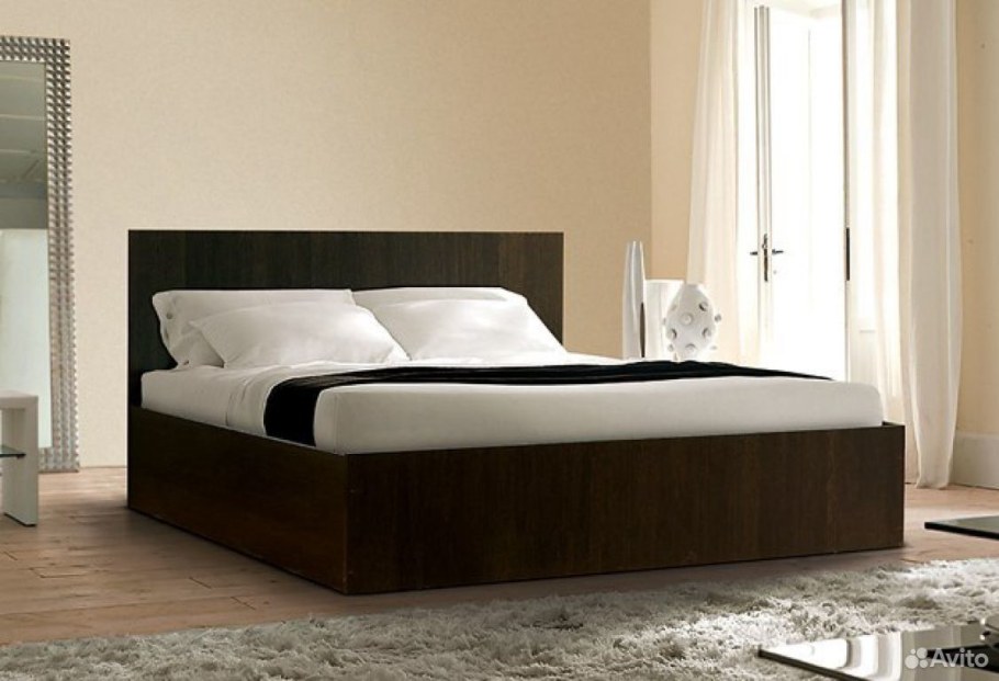 Кровать Фиеста 1600*2000