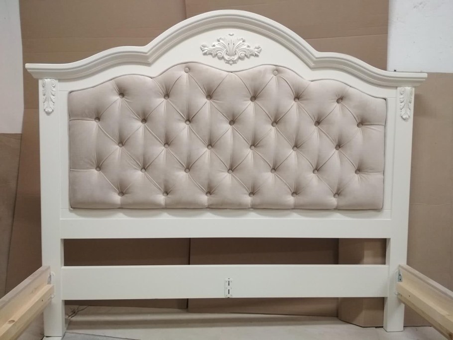 Спинка кровати