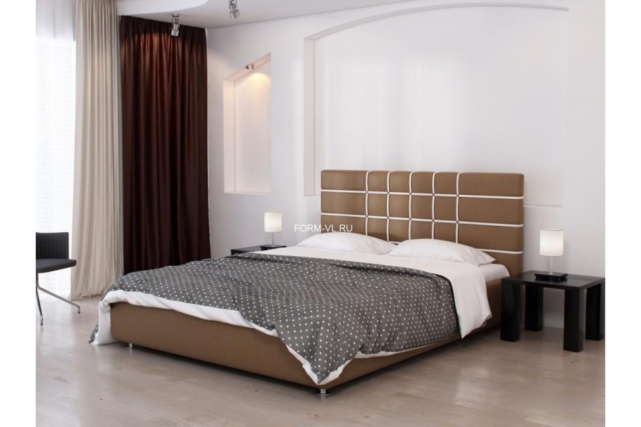 Кровать Валенсия 160х200