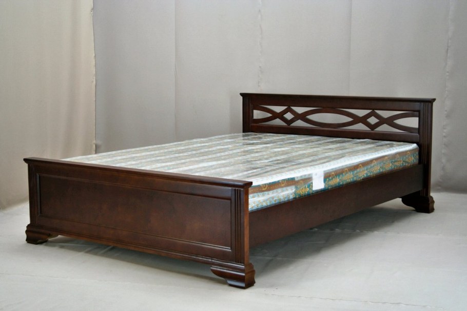 Кровать Лира Металлодизайн