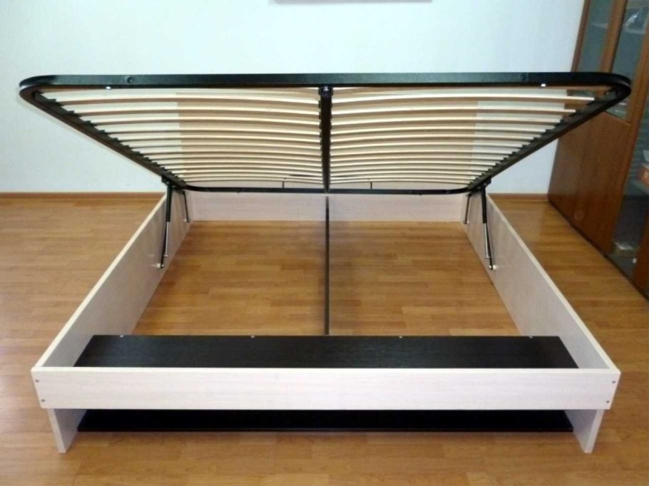 Каркас для подъемной кровати