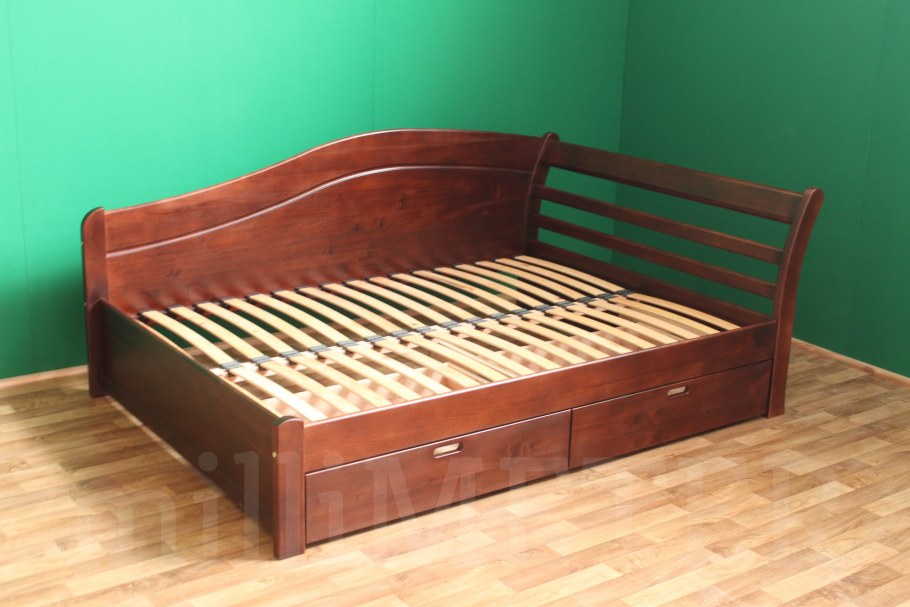 Угловая кровать Арканзас