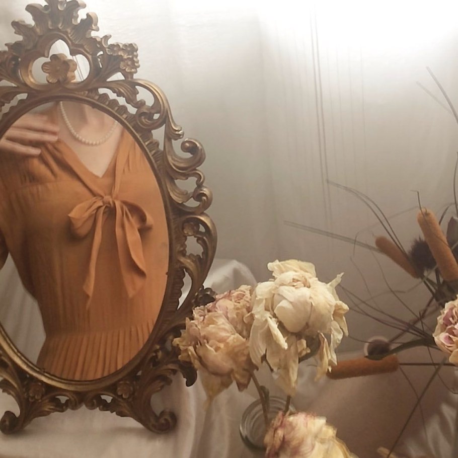 Зеркало Эстетика