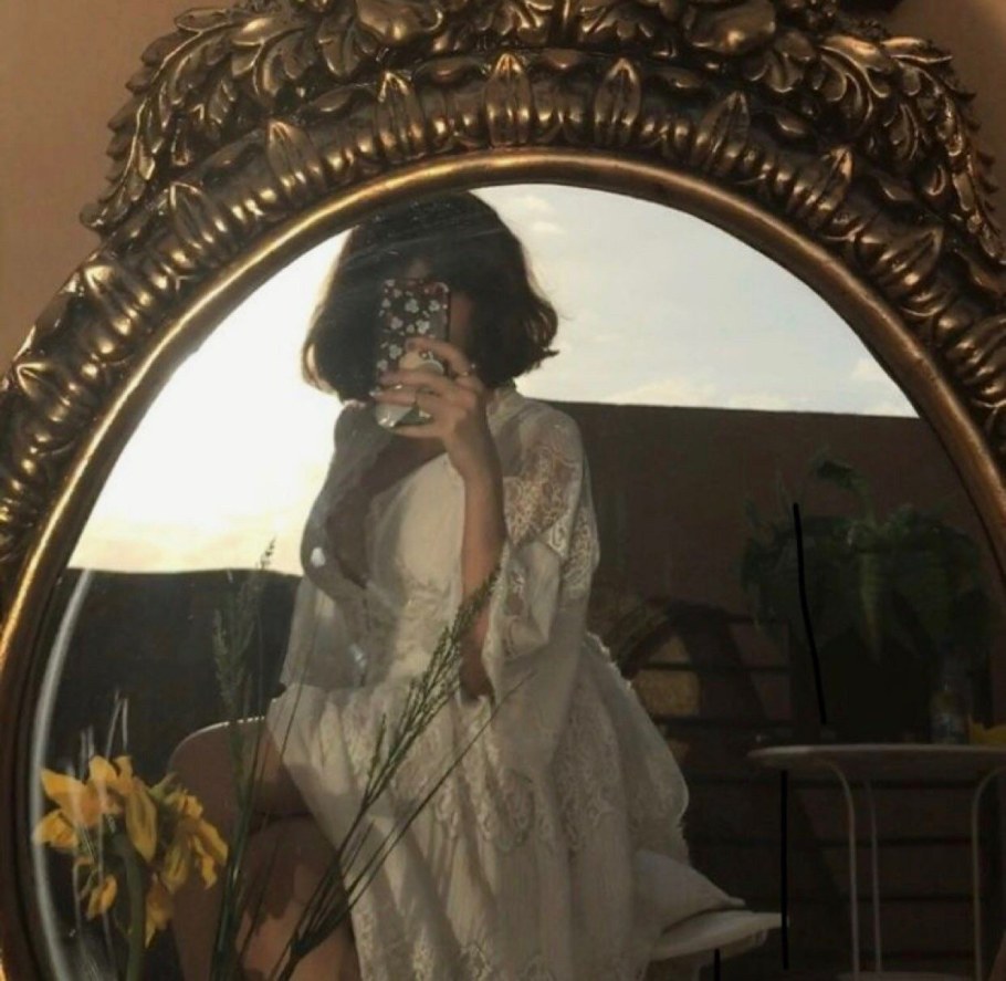 Зеркало Эстетика