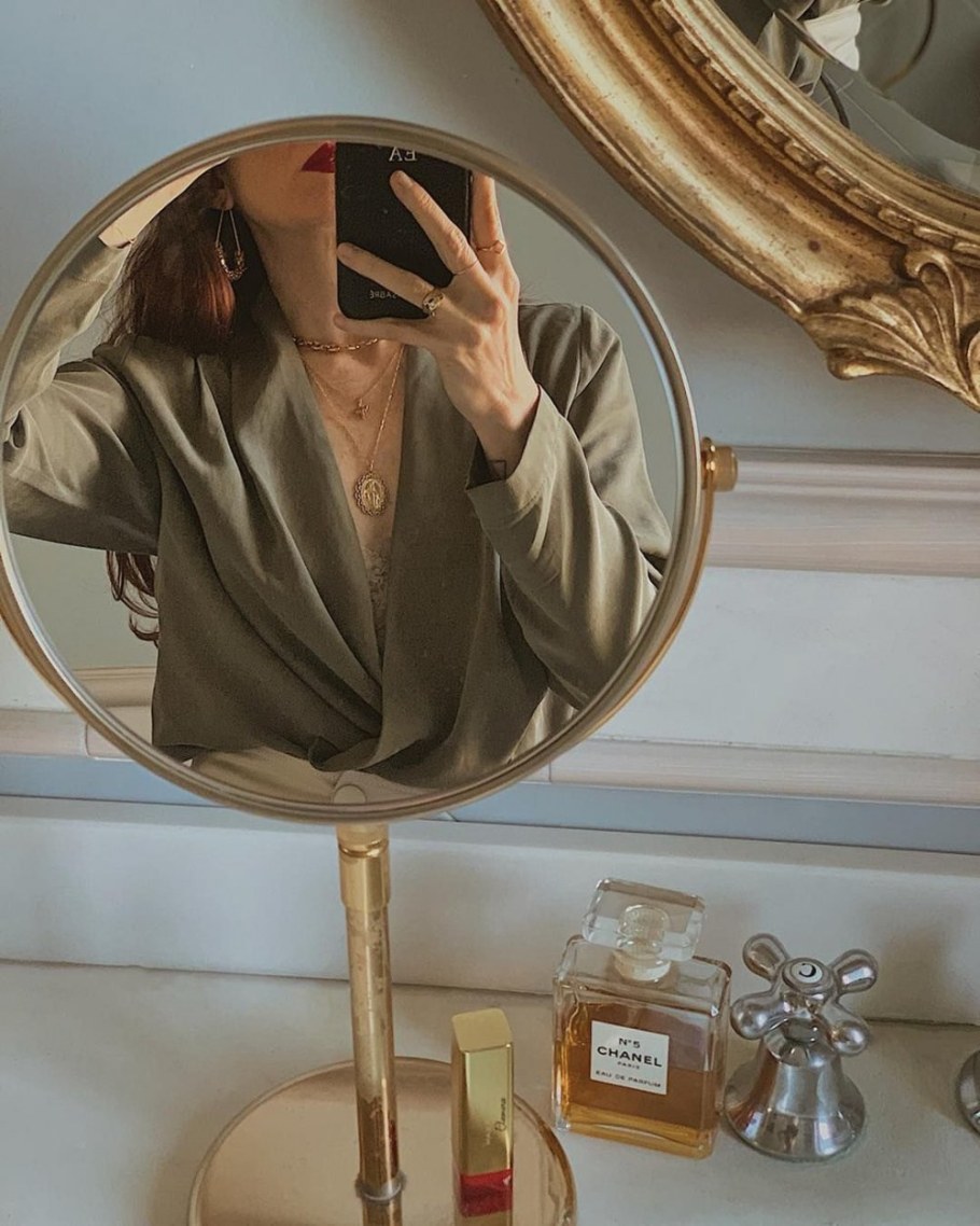 Эстетика богатства