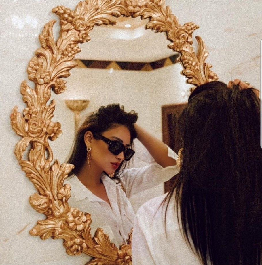 Зеркало Эстетика