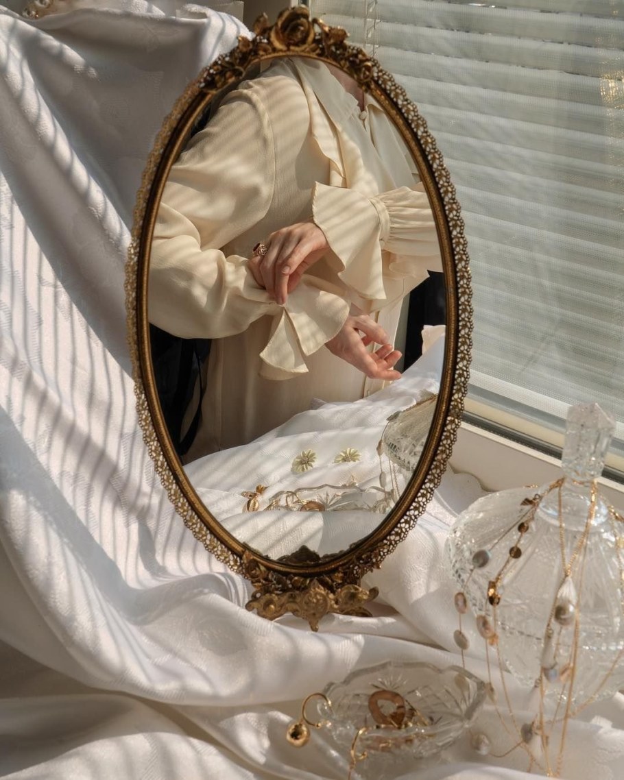 Зеркало Эстетика