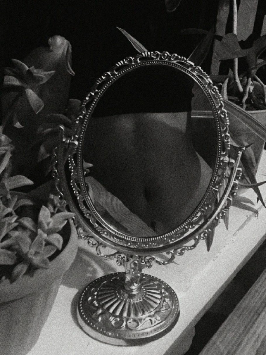 Зеркало Эстетика