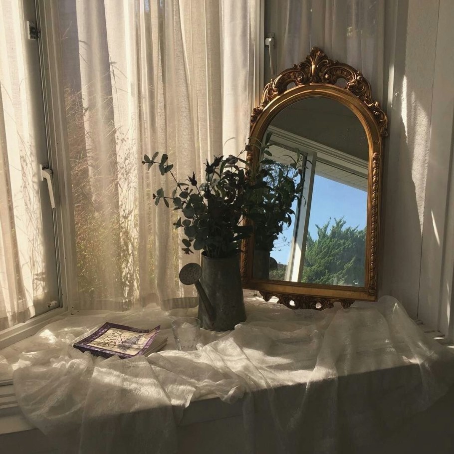 Зеркало Эстетика