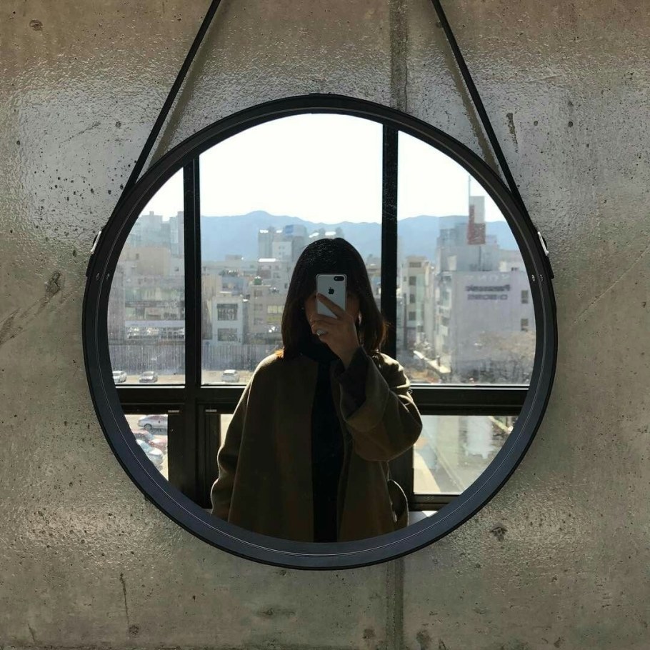 Зеркало Эстетика