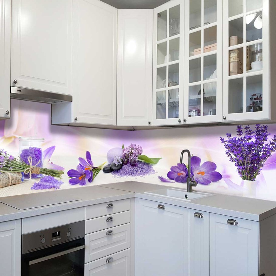 Фартук кухонный