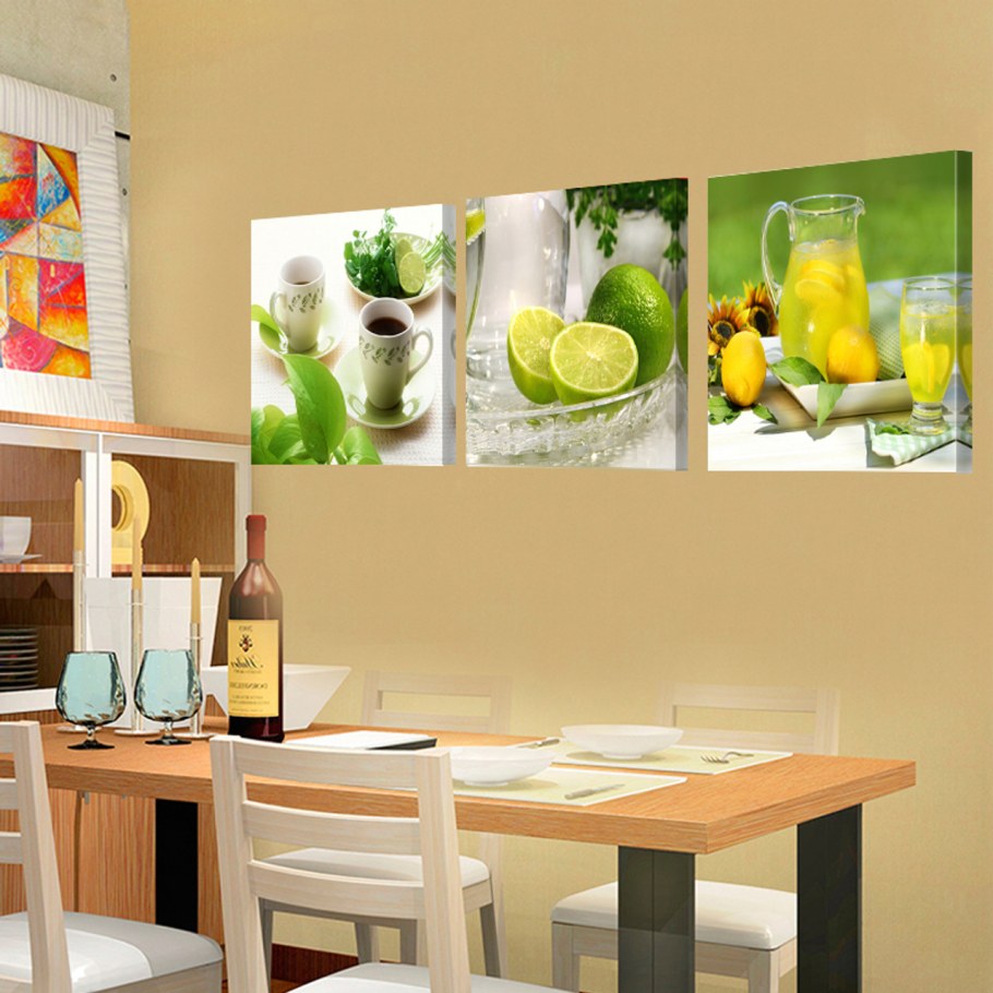 Кухня Карина