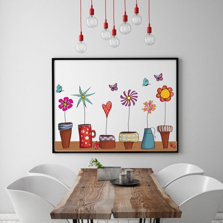 Картины на кухню