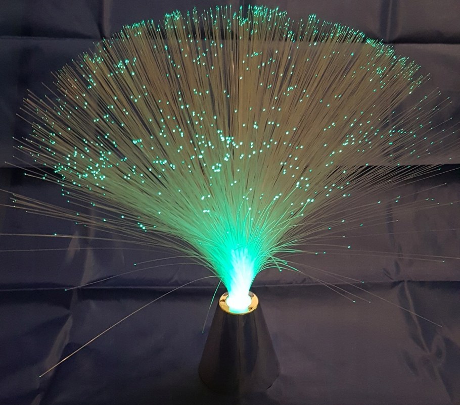 Волоконно-оптический световод