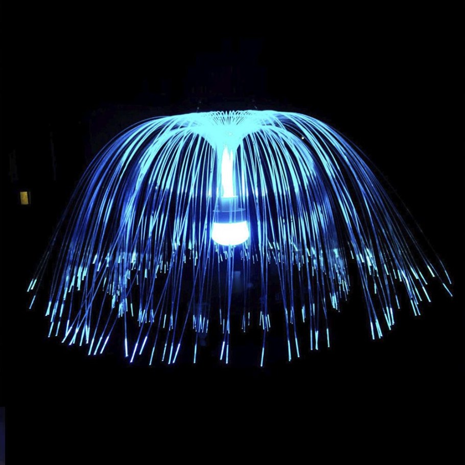 Оптоволокно Эйва